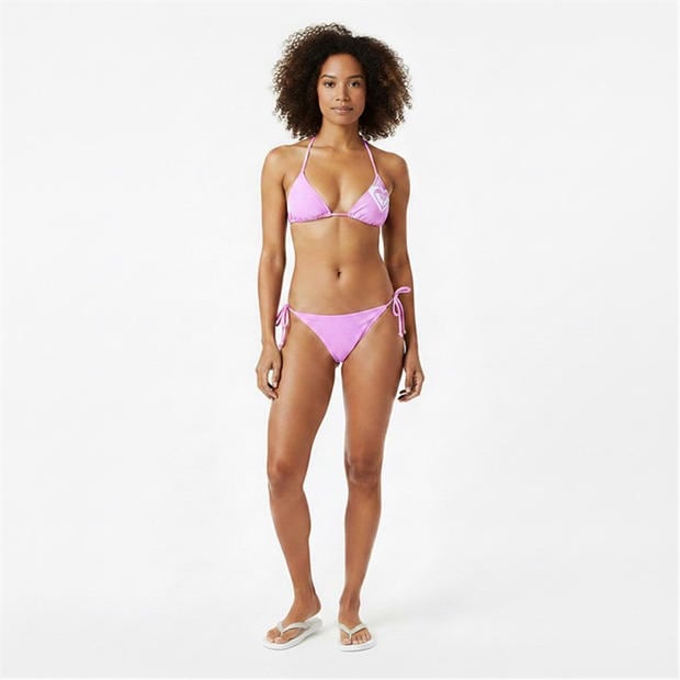 Violet - Roxy - Women's Bikini Bottoms