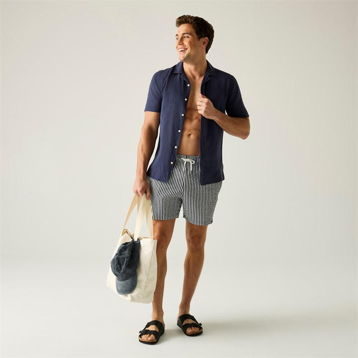 Regatta Men's  Swim Shorts in Size XL, Sports Direct