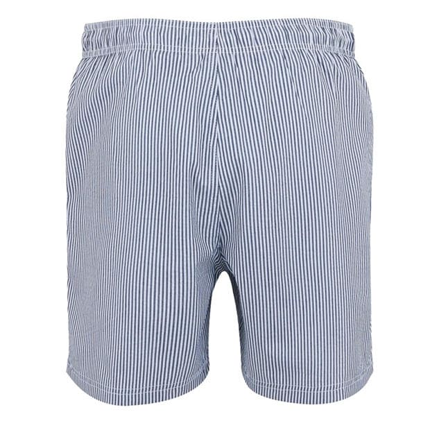 Navy - Regatta - Men's Swim Shorts