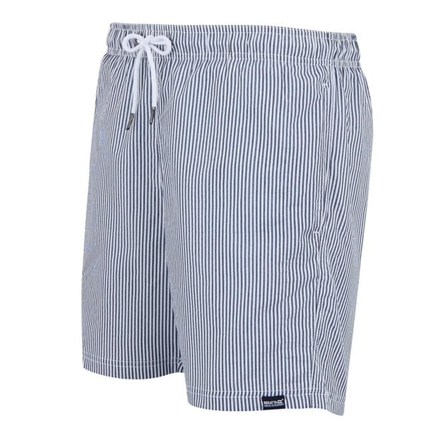 Navy - Regatta - Men's Swim Shorts