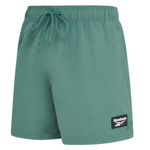 Reebok - Mens Swim Short Ace