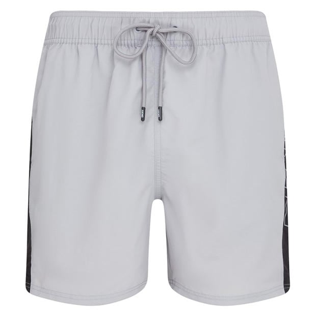 Alloy - DKNY - Mens Swim Shorts Yap