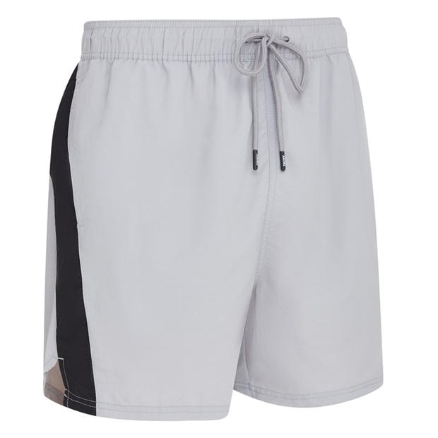 Alloy - DKNY - Mens Swim Shorts Yap
