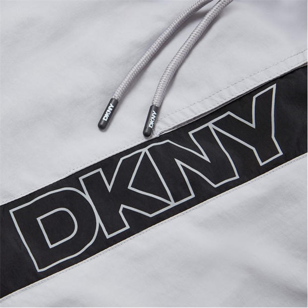 Alloy - DKNY - Mens Swim Shorts Yap