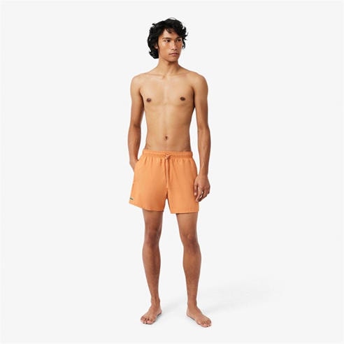 Lacoste - Taff Swim Shorts Mens