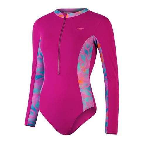 Speedo - Women's One Piece Swimsuit