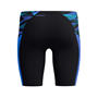 Blk/Cobalt Pop - Speedo - Splice Jammers Mens