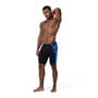 Blk/Cobalt Pop - Speedo - Splice Jammers Mens