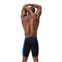 Blk/Cobalt Pop - Speedo - Splice Jammers Mens