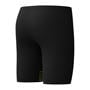 Blk/Hyper Yel - Speedo - Medley Logo Jammers Juniors