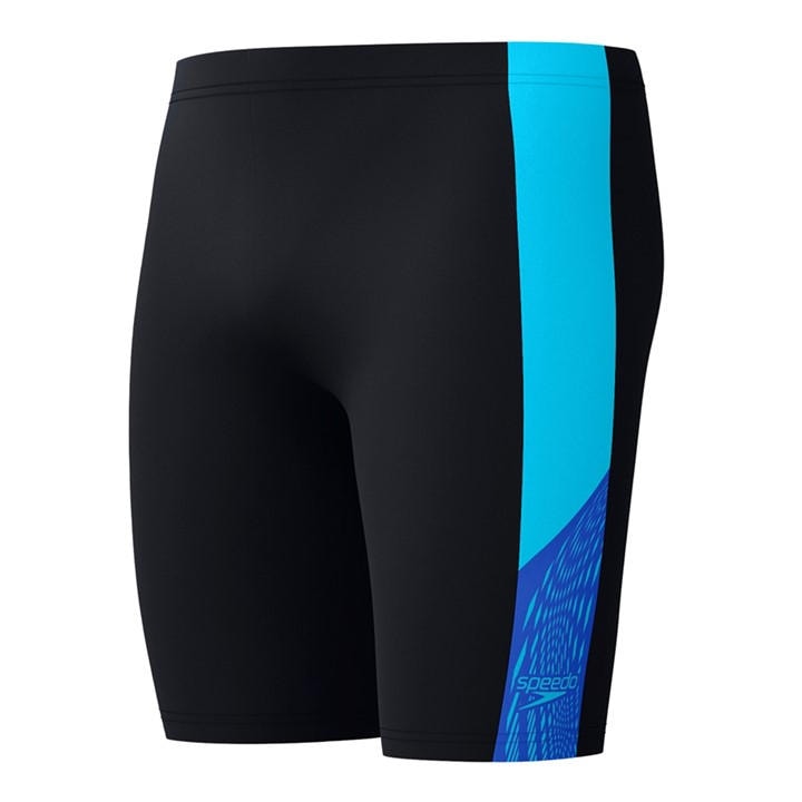 Speedo Men's Dive Jammers Black Size 30 - Image 2