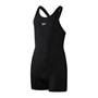 Black - Speedo - Eco Endurance+ Legsuit Juniors