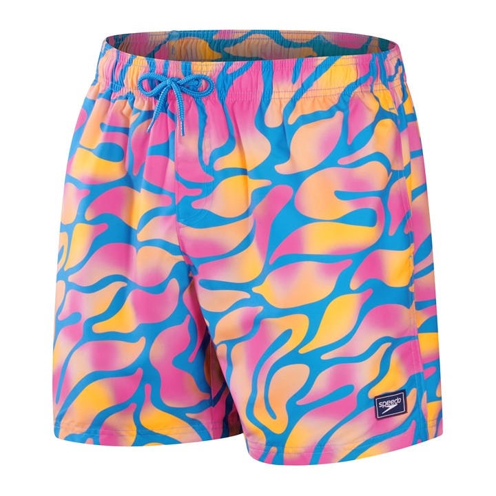 Speedo Men's Blue Swim Shorts in Size XS, Sports Direct