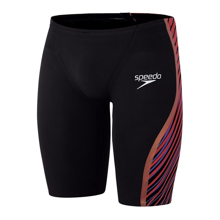 Speedo Men's Black Jammers in Size 30, Sports Direct