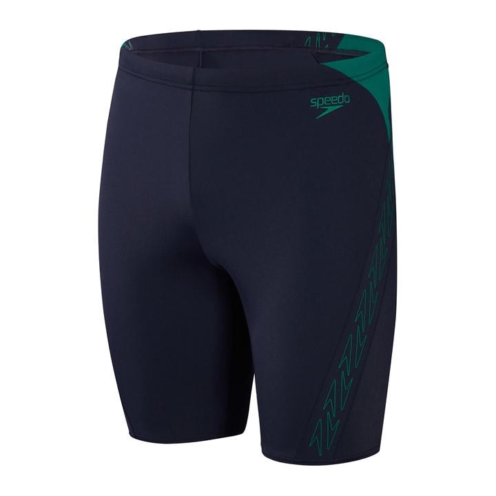 Spl  Men's   Jam Am Swim Shorts, Football by Speedo in Size 26, Sports Direct