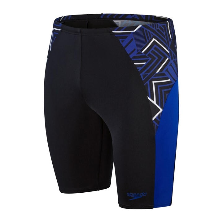 Spl  Men's   Jam Swim Shorts, Football by Speedo in Size 26, Sports Direct