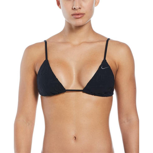 Nike - Retro Flow Tie String Bikini Top