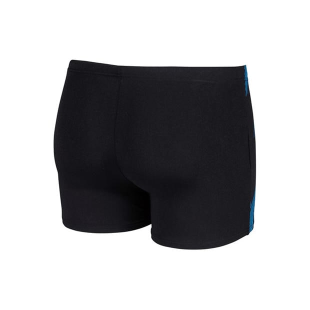 Turquoise - Arena - Men's Swim Shorts