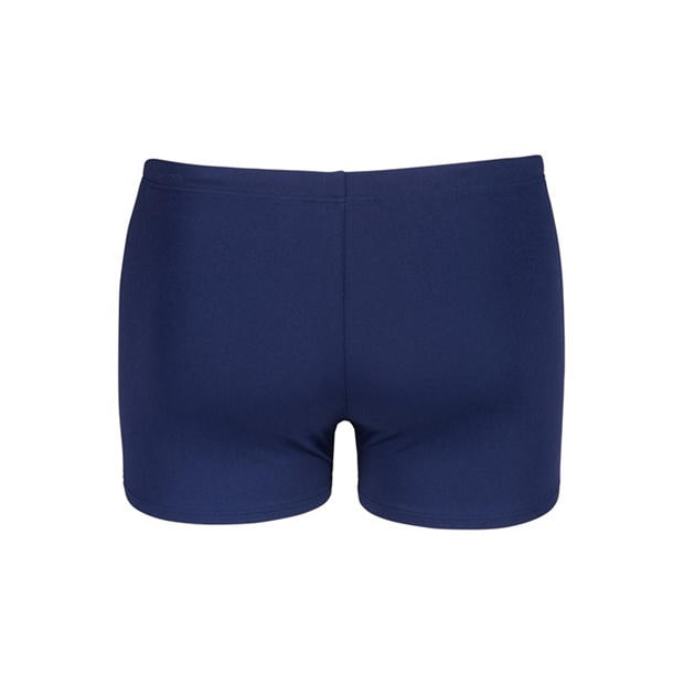 Navy - Arena - Men's Swim Shorts