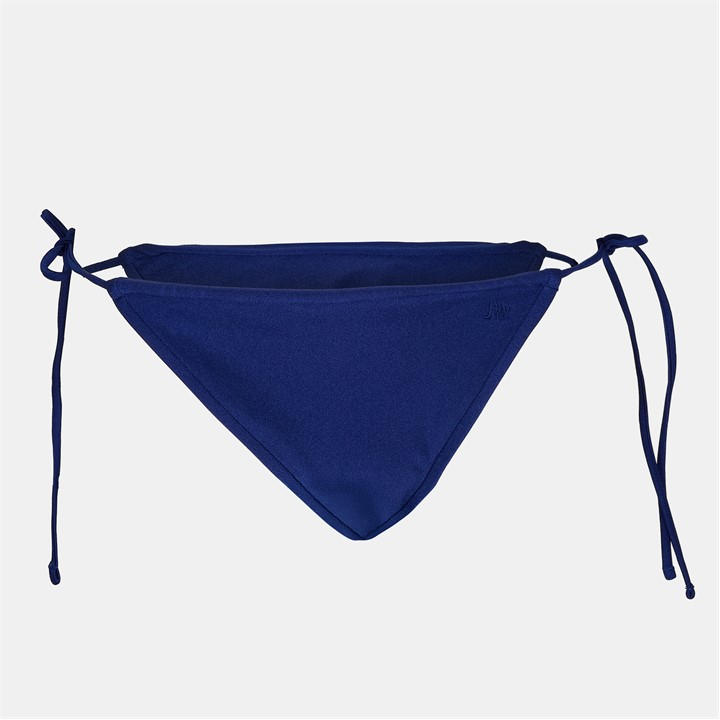 Jack Wills Women's Glitter Bikini Bottom in Size 14, Sports Direct