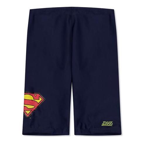 Zoggs - Superman Jammer Juniors