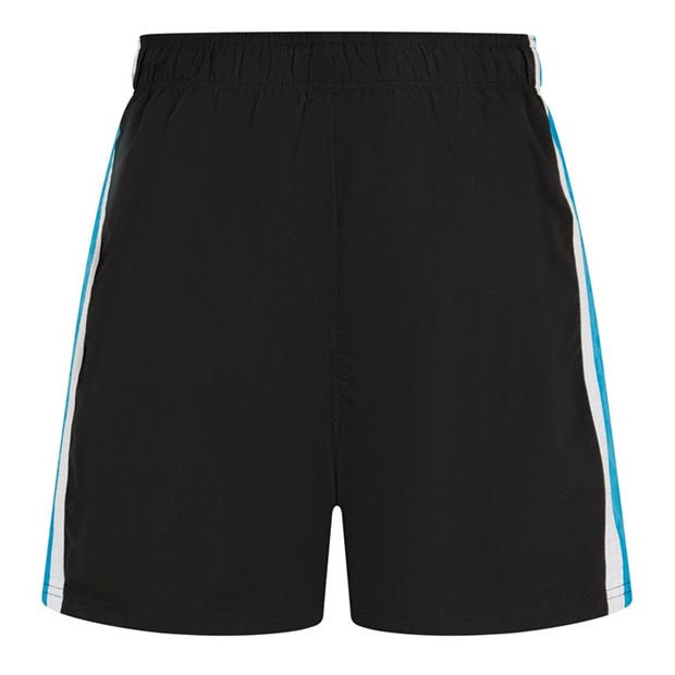Black - Zoggs - Muriwai Shorts Mens