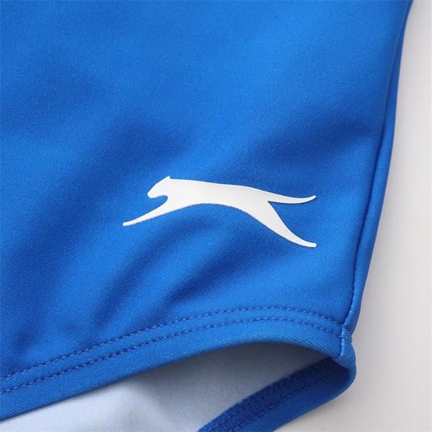 Ripple - Slazenger - LYCRA® XTRA LIFE™ Racer Back Swimsuit Girls
