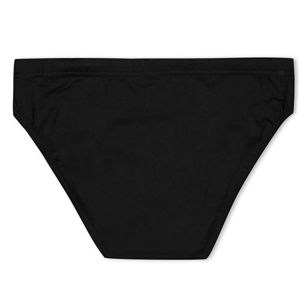 Black - Zoggs - Tugan Racer Infants
