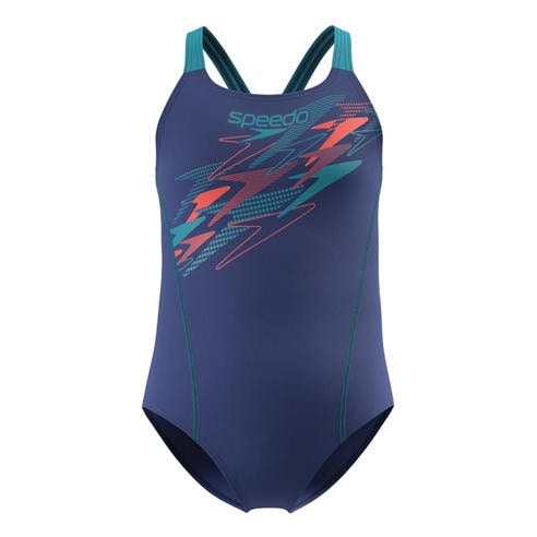 Speedo - Speedo Medley Suit Jn63