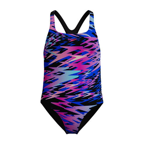 Speedo - Speedo HB Muscleback Jn63