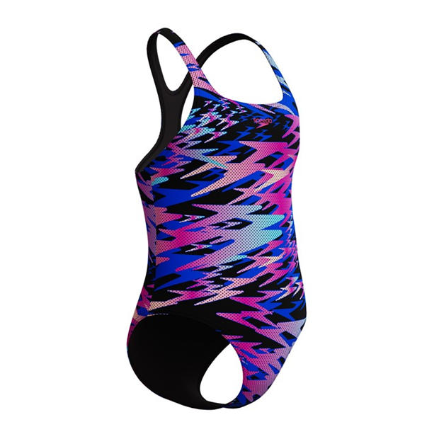 Anthracite - Speedo - Speedo HB Muscleback Jn63