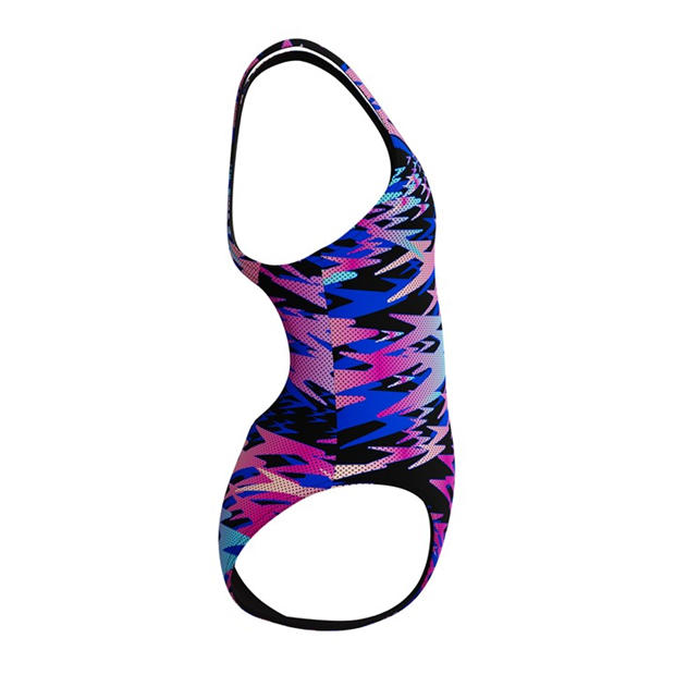 Anthracite - Speedo - Speedo HB Muscleback Jn63