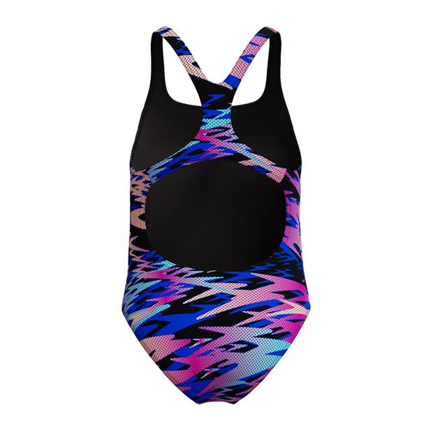 Anthracite - Speedo - Speedo HB Muscleback Jn63