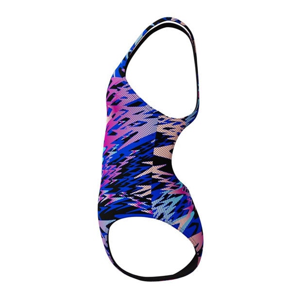 Anthracite - Speedo - Speedo HB Muscleback Jn63