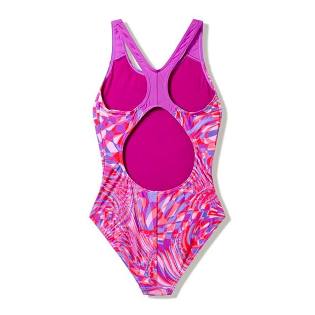 Neon Jelly - Speedo - Speedo Printed Suit Jn63