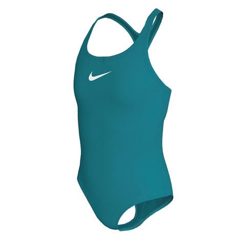 Nike - Swoosh Swimsuit Junior Girls