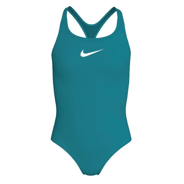 Energy - Nike - Swoosh Swimsuit Junior Girls