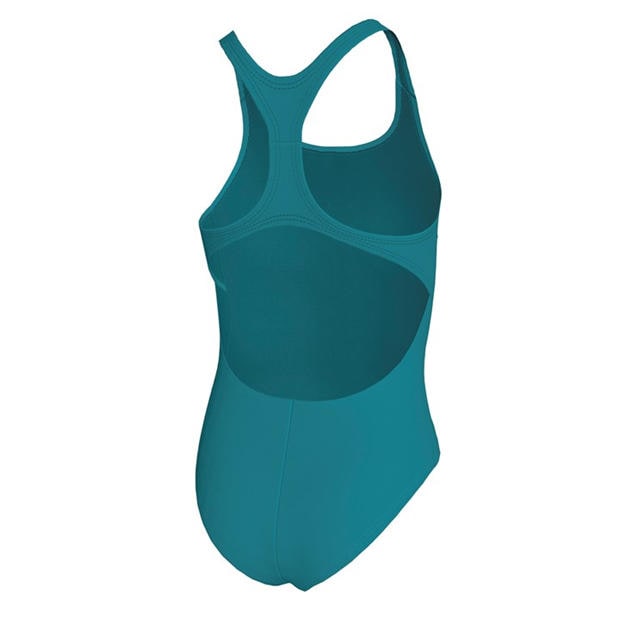 Energy - Nike - Swoosh Swimsuit Junior Girls