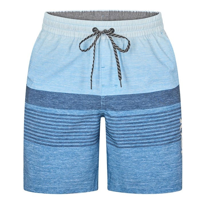Hurley Men's Blue Swim Shorts in Size XL, Sports Direct