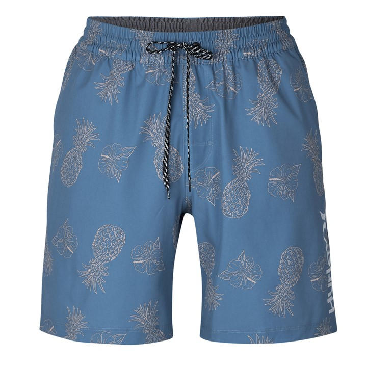 Hurley Men's Yellow Swim Shorts in Size M, Sports Direct