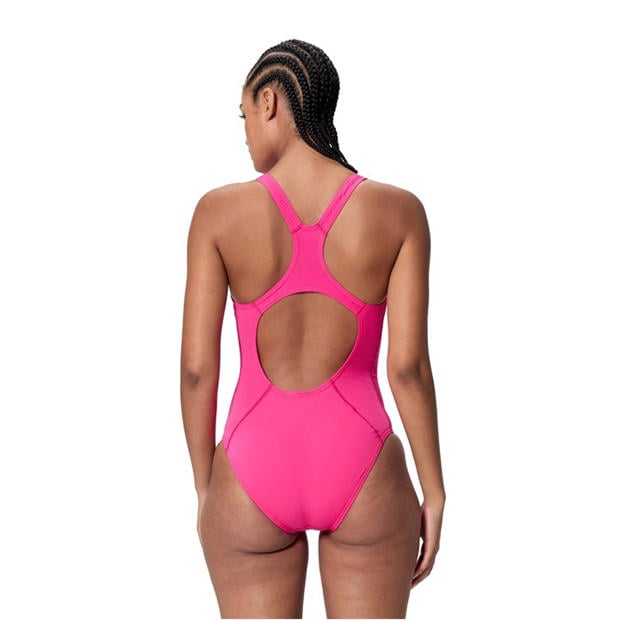 Margarita Pink - Speedo - Endurance+ Medalist Swimsuit Womens