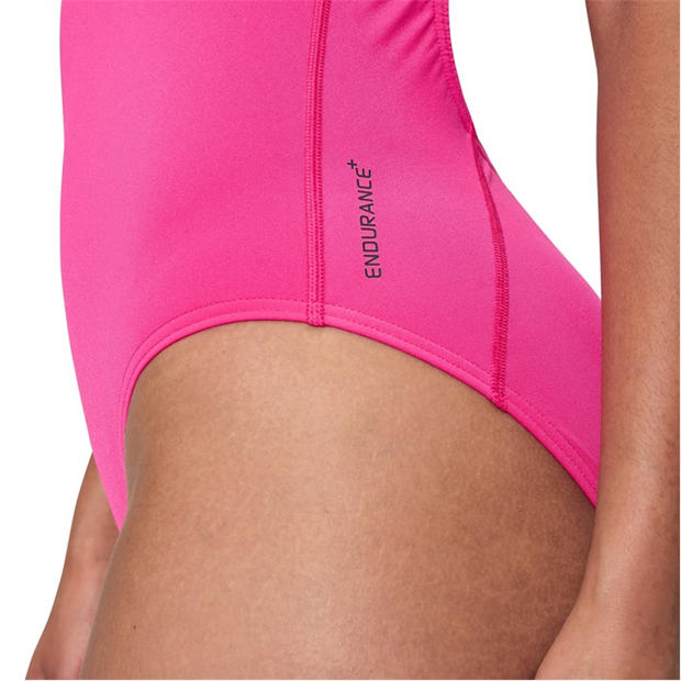 Margarita Pink - Speedo - Endurance+ Medalist Swimsuit Womens