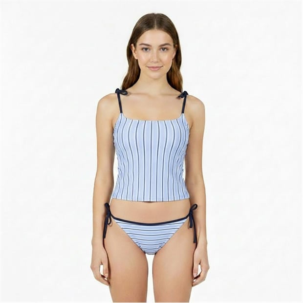 Navy Baby - Jack Wills - Women's Bikini Bottoms