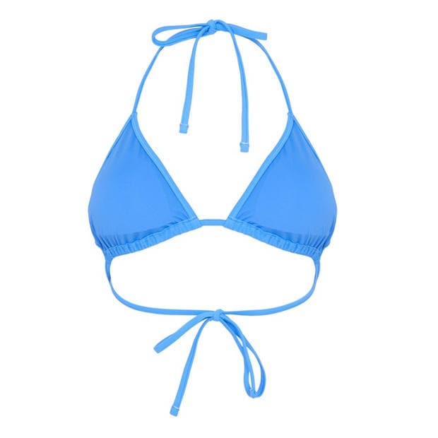 Marina - Jack Wills - Women's Kickback Bikini Top