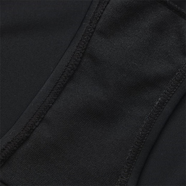 Черно - Slazenger - LYCRA® XTRA LIFE™ Maternity Suit Ladies