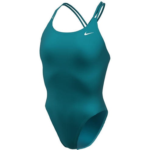 Nike - Spider Back Swimsuit Womens
