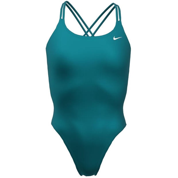 Energy - Nike - Spider Back Swimsuit Womens