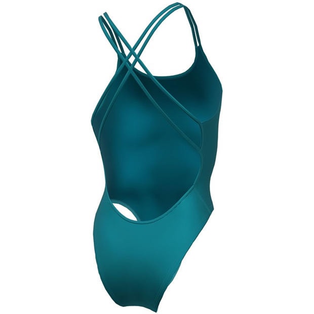 Energy - Nike - Spider Back Swimsuit Womens