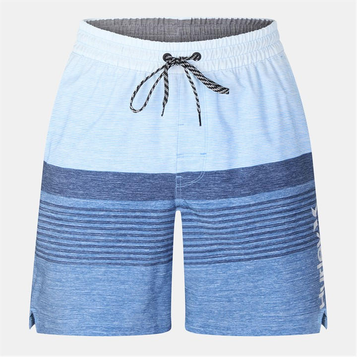 Hurley Men's Blue Swim Shorts in Size XL, Sports Direct
