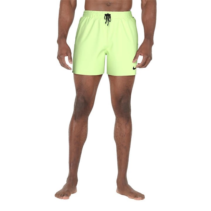 Nike Men's Yellow Tape Short in Size M, Sports Direct